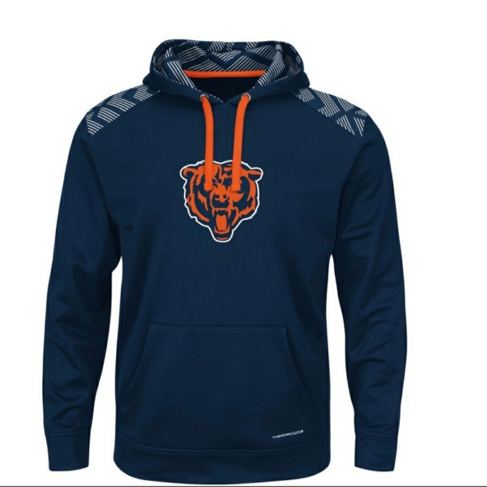 Chicago Bears Hoodie